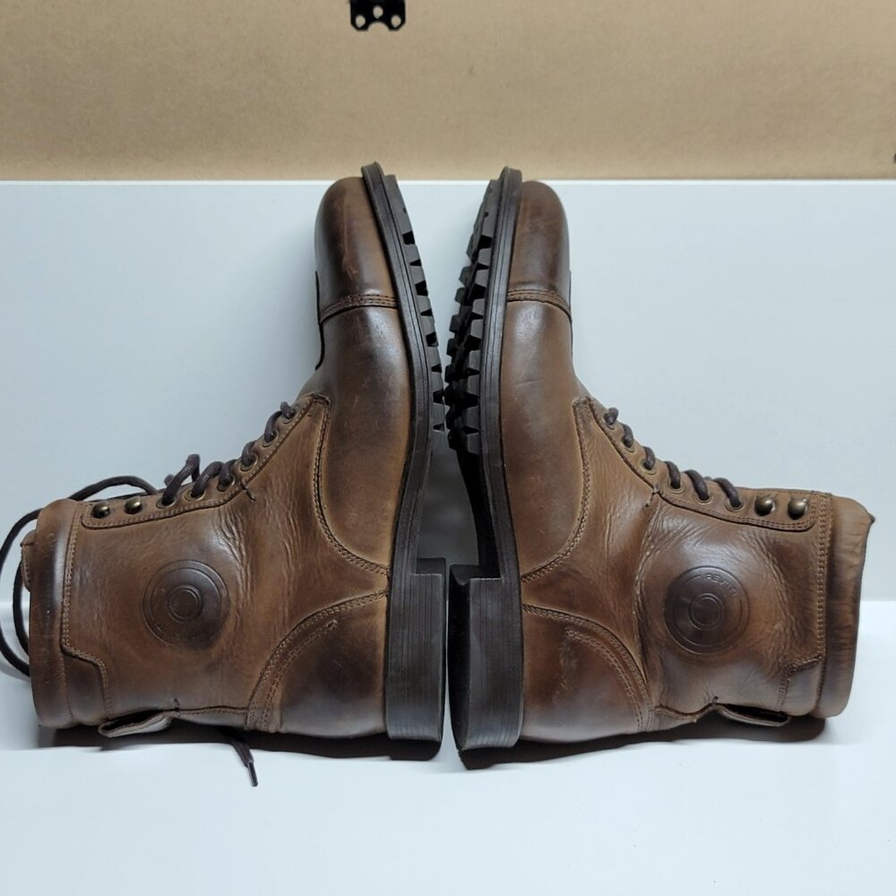 Rev'it Marshall Men's Motorcycle Boots Size 11/46 - Picture 4 of 7